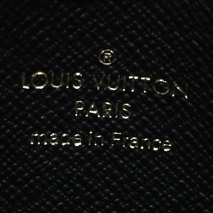 New and unused LOUIS VUITTON Monogram Giant Zippy Coinverse M69354 Monogram Giant Canvas Used 4a005620