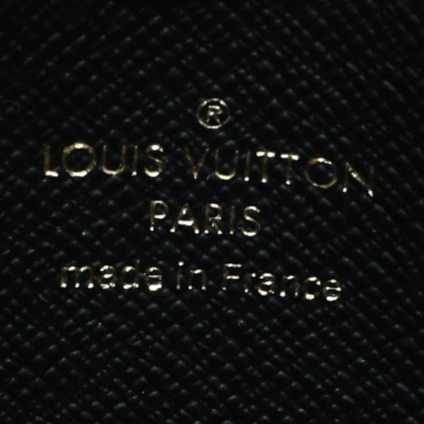 New and unused LOUIS VUITTON Monogram Giant Zippy Coinverse M69354 Monogram Giant Canvas Used 4a005620
