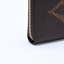 将图片加载到图库查看器，新品未使用 LOUIS VUITTON ルイヴィトン モノグラム ジャイアント ジッピー コインバース M69354 モノグラム ジャイアント キャンバス 中古 4a005620