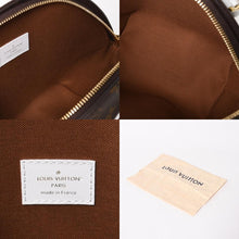 将图片加载到图库查看器，極美品 LOUIS VUITTON ルイヴィトン ハンドバッグ M20752 エリプスBB モノグラムキャンバス ブラウン ゴールド金具 中古 4a005622