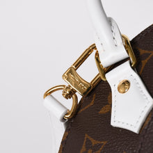 将图片加载到图库查看器，極美品 LOUIS VUITTON ルイヴィトン ハンドバッグ M20752 エリプスBB モノグラムキャンバス ブラウン ゴールド金具 中古 4a005622