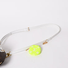 将图片加载到图库查看器，極美品 LOUIS VUITTON ルイヴィトン ハンドバッグ M20752 エリプスBB モノグラムキャンバス ブラウン ゴールド金具 中古 4a005622
