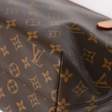 画像をギャラリービューアに読み込む, 極美品 LOUIS VUITTON ルイヴィトン トートバッグ バッグ ラスパイユPM M40608 モノグラムキャンバス 中古 4a005628