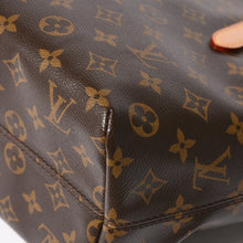 画像をギャラリービューアに読み込む, 極美品 LOUIS VUITTON ルイヴィトン トートバッグ バッグ ラスパイユPM M40608 モノグラムキャンバス 中古 4a005628