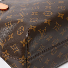 画像をギャラリービューアに読み込む, 極美品 LOUIS VUITTON ルイヴィトン トートバッグ バッグ ラスパイユPM M40608 モノグラムキャンバス 中古 4a005628