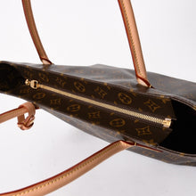 画像をギャラリービューアに読み込む, 極美品 LOUIS VUITTON ルイヴィトン トートバッグ バッグ ラスパイユPM M40608 モノグラムキャンバス 中古 4a005628