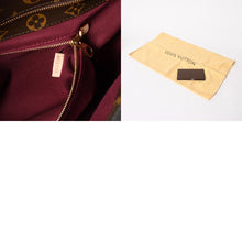 画像をギャラリービューアに読み込む, 極美品 LOUIS VUITTON ルイヴィトン トートバッグ バッグ ラスパイユPM M40608 モノグラムキャンバス 中古 4a005628