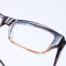 将图片加载到图库查看器，極美品 CHROME HEARTS クロムハーツ SNEAKY PETE スニーキー ピート 伊達メガネ BSフレア CHプラス装飾 クリアブラウン 中古 4a005734