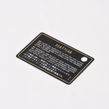 画像をギャラリービューアに読み込む, 新品未使用 CHANEL シャネル クラシック アイウェア ケース AP2044 31番台 ココマーク キャビアスキン ブラック シルバー金具 中古 4a005670