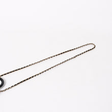 画像をギャラリービューアに読み込む, 新品同様 CHANEL シャネル ココハンドル16 Nano 2WAYバッグ ランダム番台 ココマーク キャビアスキン ブラック ゴールド金具 中古 4a005641