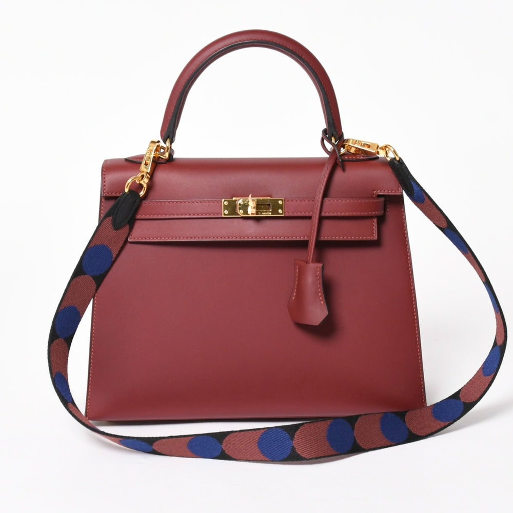 Like new item HERMES Kelly 25