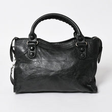 画像をギャラリービューアに読み込む, 極美品 BALENCIAGA バレンシアガ ジャイアントシティ Giant City 204529 2WAY ショルダーバッグ ハンドバッグ 中古 4a005475