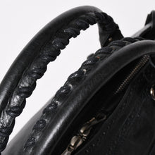 画像をギャラリービューアに読み込む, 極美品 BALENCIAGA バレンシアガ ジャイアントシティ Giant City 204529 2WAY ショルダーバッグ ハンドバッグ 中古 4a005475