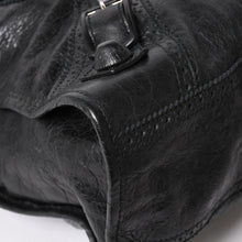 画像をギャラリービューアに読み込む, 極美品 BALENCIAGA バレンシアガ ジャイアントシティ Giant City 204529 2WAY ショルダーバッグ ハンドバッグ 中古 4a005475