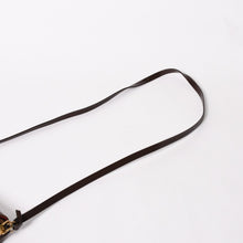 画像をギャラリービューアに読み込む, 極美品 LOUIS VUITTON ルイヴィトン ショルダーバッグ ダミエ フェイボリットMM ダミエキャンバス N41129 ブラウン 中古 4a005626