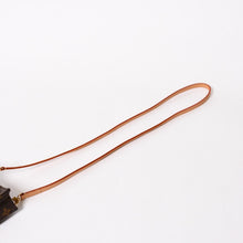 画像をギャラリービューアに読み込む, 新品同様 LOUIS VUITTON ルイヴィトン プティット サックプラ 2WAYバッグ M69442 モノグラム ブラウン ゴールド金具 中古 4a005633
