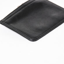 Load image into Gallery viewer, 極美品 CHROME HEARTS クロムハーツ ZPR CHNG PURSE チェンジパース コインケース 小銭入れ ダガージップ レザー シルバー925 中古 4a005610