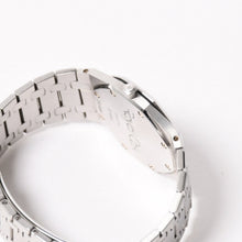 画像をギャラリービューアに読み込む, AUDEMARS PIGUET オーデマ ピゲ ロイヤルオーク 33mm 腕時計 56303ST.OO.0789ST.01 重量75.79g QZ SS ブルーブラック文字盤 美品 中古 4a005440
