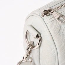 画像をギャラリービューアに読み込む, 極美品 ルイヴィトン LOUIS VUITTON キーポル・バンドリエール 25 トリヨンモノグラム M23163 ミネラルグレー 中古 4a005630