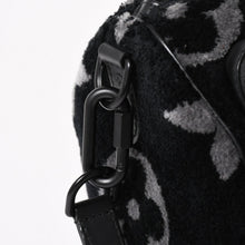 Load image into Gallery viewer, 新品同様品 ルイヴィトン LOUIS VUITTON キーポル・バンドリエール 25 ボストンバッグ モノグラムエクリプス タフタージュ M45438 中古 4a005635