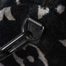 Load image into Gallery viewer, 新品同様品 ルイヴィトン LOUIS VUITTON キーポル・バンドリエール 25 ボストンバッグ モノグラムエクリプス タフタージュ M45438 中古 4a005635