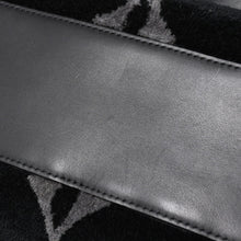Load image into Gallery viewer, 新品同様品 ルイヴィトン LOUIS VUITTON キーポル・バンドリエール 25 ボストンバッグ モノグラムエクリプス タフタージュ M45438 中古 4a005635