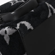 Load image into Gallery viewer, 新品同様品 ルイヴィトン LOUIS VUITTON キーポル・バンドリエール 25 ボストンバッグ モノグラムエクリプス タフタージュ M45438 中古 4a005635
