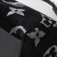 Load image into Gallery viewer, 新品同様品 ルイヴィトン LOUIS VUITTON キーポル・バンドリエール 25 ボストンバッグ モノグラムエクリプス タフタージュ M45438 中古 4a005635