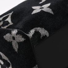 Load image into Gallery viewer, 新品同様品 ルイヴィトン LOUIS VUITTON キーポル・バンドリエール 25 ボストンバッグ モノグラムエクリプス タフタージュ M45438 中古 4a005635