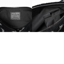 Load image into Gallery viewer, 新品同様品 ルイヴィトン LOUIS VUITTON キーポル・バンドリエール 25 ボストンバッグ モノグラムエクリプス タフタージュ M45438 中古 4a005635
