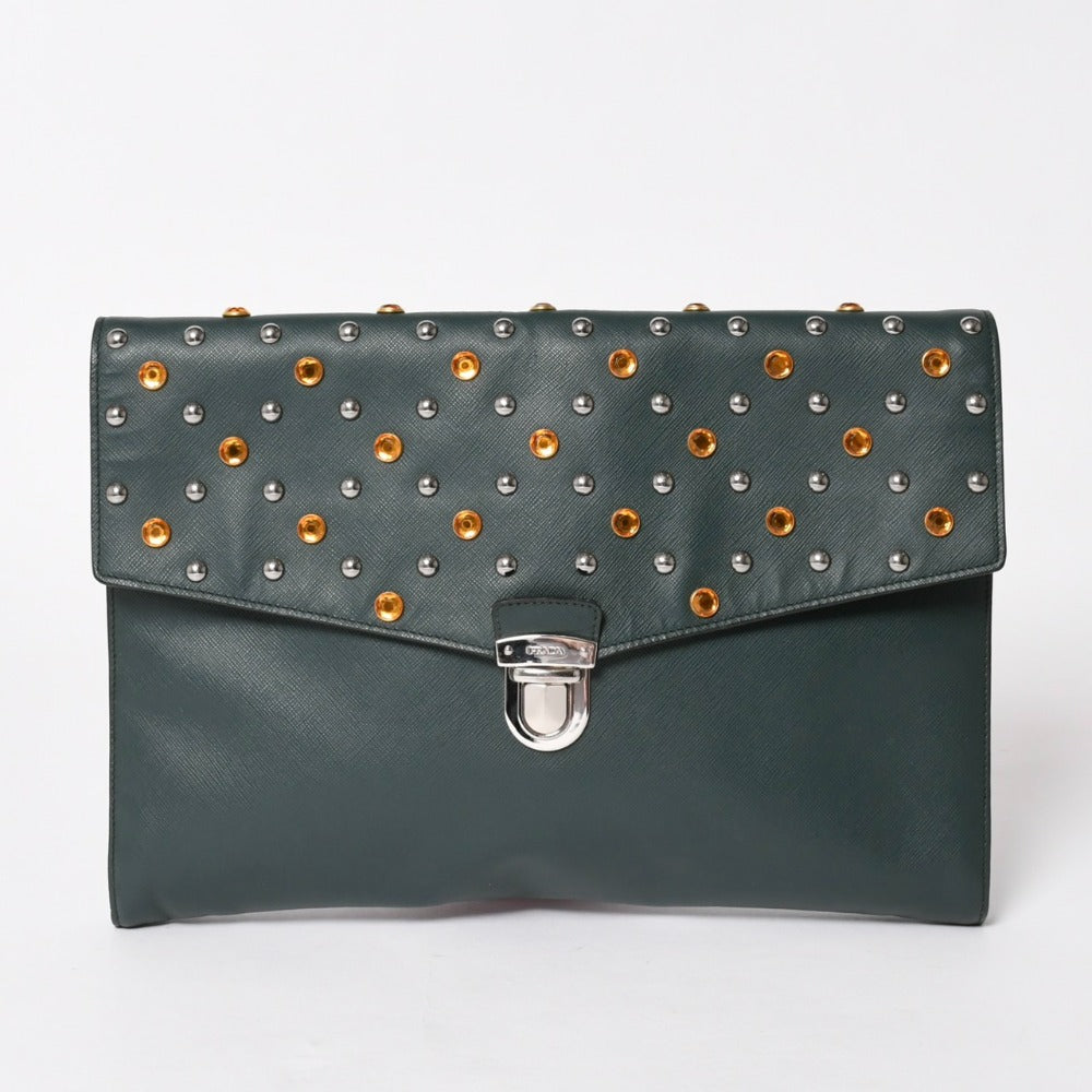 PRADA – Casanova Vintage