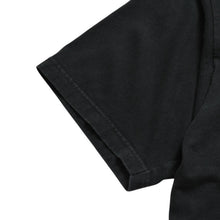 画像をギャラリービューアに読み込む, HARLEY DAVIDSON ハーレーダヴィッドソン 90's 半袖Tシャツ サイズXL ブラック コットン 1996年製 古着 美品 中古 4a005849