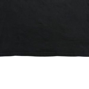 HARLEY DAVIDSON ハーレーダヴィッドソン 90's 半袖Tシャツ サイズXL ブラック コットン 1996年製 古着 美品 中古 4a005849