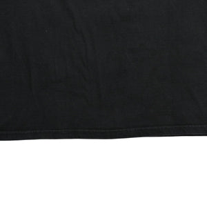 HARLEY DAVIDSON ハーレーダヴィッドソン 90's 半袖Tシャツ サイズXL ブラック コットン 1996年製 古着 美品 中古 4a005849