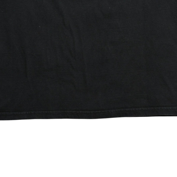 HARLEY DAVIDSON ハーレーダヴィッドソン 90's 半袖Tシャツ サイズXL ブラック コットン 1996年製 古着 美品 中古 4a005849