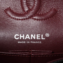 将图片加载到图库查看器，新品同様 CHANEL シャネル マトラッセ23 Wフラップ Wチェーンショルダーバッグ ランダム番台 ココマーク キャビアスキン ブラック 中古 4a005676