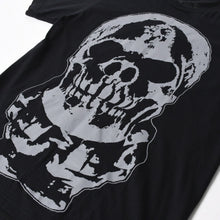 画像をギャラリービューアに読み込む, 新品同様 CHROME HEARTS クロムハーツ × FOTTI フォティ DELPHINO デルフィーノ 半袖Tシャツ サイズL ブラック 中古 4a005693