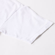 画像をギャラリービューアに読み込む, CHROME HEARTS クロムハーツ × FOTTI フォティ 半袖Tシャツ サイズS マルチプリント ホワイト ブラック 美品 中古 4a005696