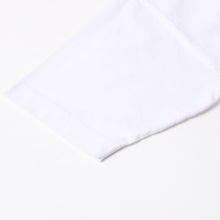 画像をギャラリービューアに読み込む, CHROME HEARTS クロムハーツ × FOTTI フォティ 半袖Tシャツ サイズS マルチプリント ホワイト ブラック 美品 中古 4a005696