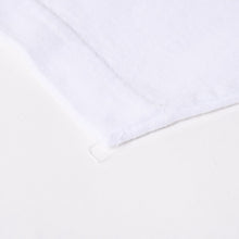 画像をギャラリービューアに読み込む, CHROME HEARTS クロムハーツ × FOTTI フォティ 半袖Tシャツ サイズS マルチプリント ホワイト ブラック 美品 中古 4a005696