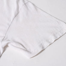 画像をギャラリービューアに読み込む, CHROME HEARTS クロムハーツ × FOTTI フォティ 半袖Tシャツ サイズL キャラクター ホワイト マルチカラー 美品 中古 4a005698