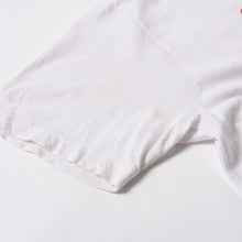 画像をギャラリービューアに読み込む, CHROME HEARTS クロムハーツ × FOTTI フォティ 半袖Tシャツ サイズL キャラクター ホワイト マルチカラー 美品 中古 4a005698