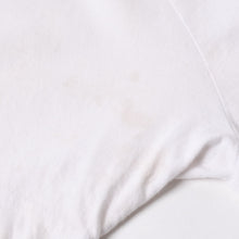 画像をギャラリービューアに読み込む, CHROME HEARTS クロムハーツ × FOTTI フォティ 半袖Tシャツ サイズL キャラクター ホワイト マルチカラー 美品 中古 4a005698