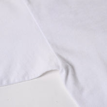 画像をギャラリービューアに読み込む, CHROME HEARTS クロムハーツ × FOTTI フォティ MAHALIA マハリア 半袖Tシャツ サイズS オールド ホワイト 美品 中古 4a005691