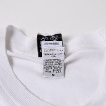 画像をギャラリービューアに読み込む, CHROME HEARTS クロムハーツ × FOTTI フォティ MAHALIA マハリア 半袖Tシャツ サイズS オールド ホワイト 美品 中古 4a005691