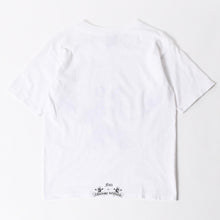 画像をギャラリービューアに読み込む, 新品同様 CHROME HEARTS クロムハーツ × FOTTI フォティ HARRIS TEETER ハリスティーター 半袖Tシャツ サイズM オールド 中古 4a005697