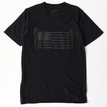 将图片加载到图库查看器，新品同様 CHROME HEARTS クロムハーツ × FOTI フォティ JARVIS ジャービス 半袖Tシャツ サイズS ブラック 中古 4a005695