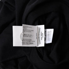 将图片加载到图库查看器，新品同様 CHROME HEARTS クロムハーツ × FOTI フォティ JARVIS ジャービス 半袖Tシャツ サイズS ブラック 中古 4a005695