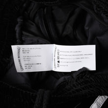 将图片加载到图库查看器中。 新品未使用 CHROME HEARTS クロムハーツ VELVET TRACKSUIT PANTS ベルベット トラックスーツパンツ サイズS クロスボール 中古 4a005731
