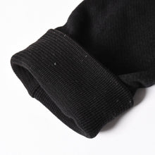 将图片加载到图库查看器中。 CHROME HEARTS クロムハーツ × MATTY BOY マッティボーイ ジップアップフーディー サイズL ダガー ブラック シルバー925 美品 中古 4a005760